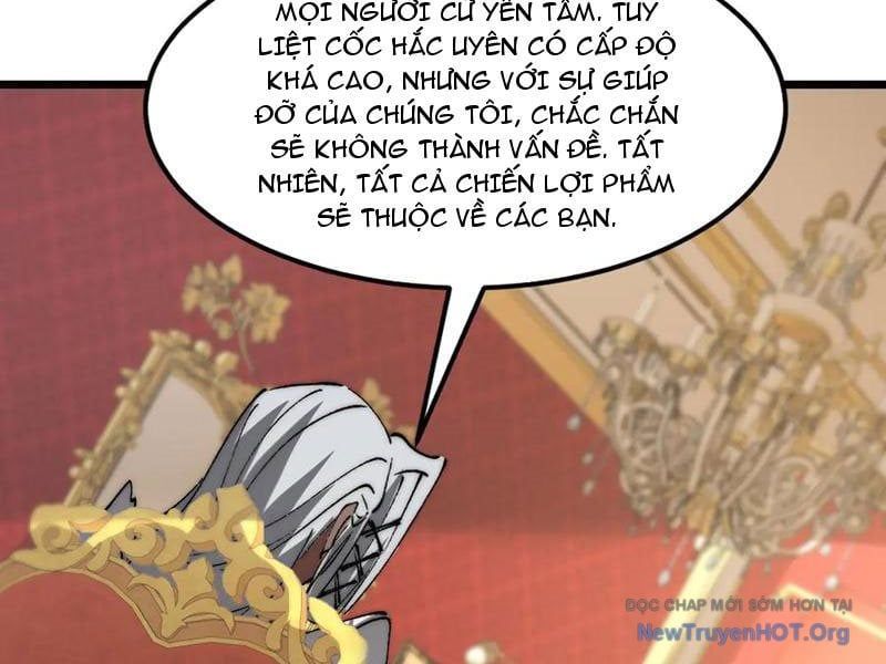 Triệu Hoán Ác Ma, Ta Đã Là Thâm Uyên Chapter 31 - Trang 72