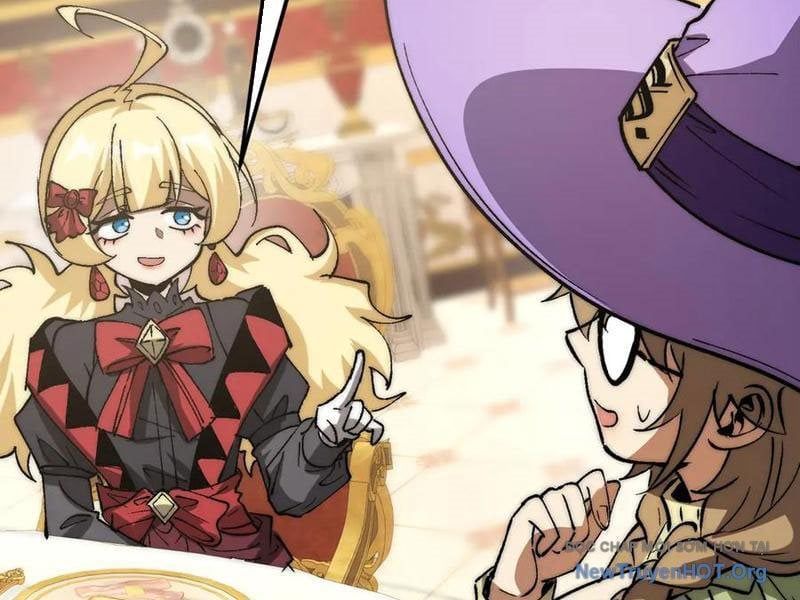 Triệu Hoán Ác Ma, Ta Đã Là Thâm Uyên Chapter 31 - Trang 81