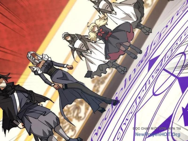 Triệu Hoán Ác Ma, Ta Đã Là Thâm Uyên Chapter 31 - Trang 94