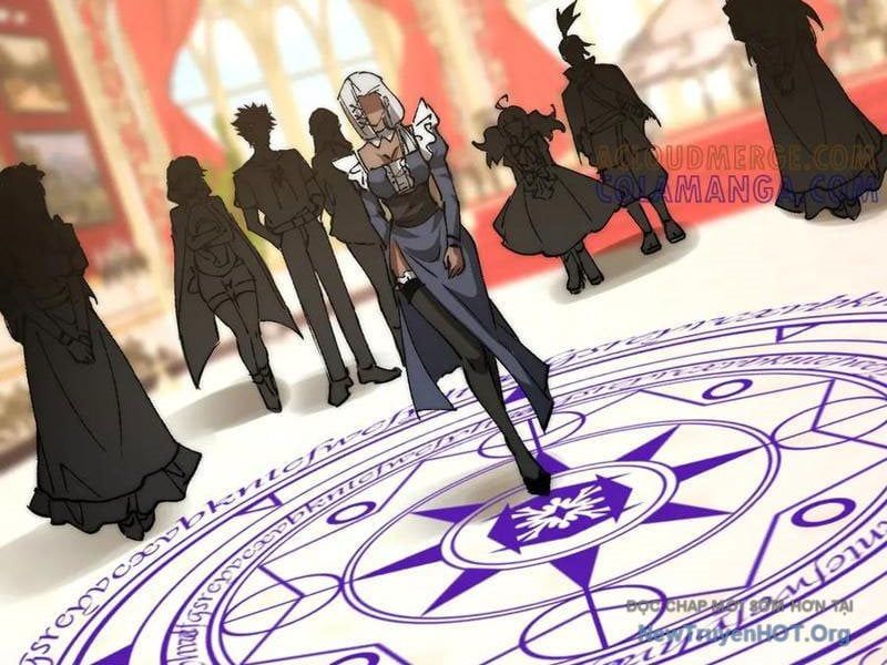 Triệu Hoán Ác Ma, Ta Đã Là Thâm Uyên Chapter 31 - Trang 97