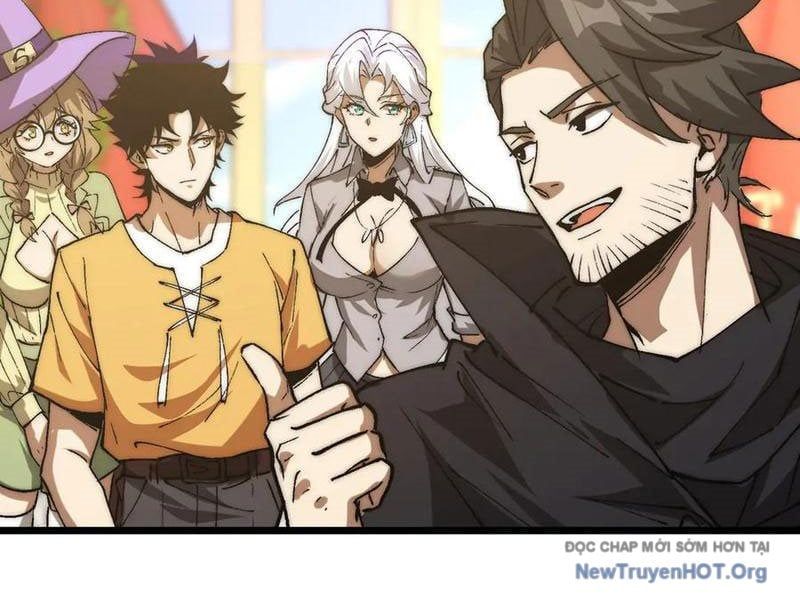 Triệu Hoán Ác Ma, Ta Đã Là Thâm Uyên Chapter 31 - Trang 99