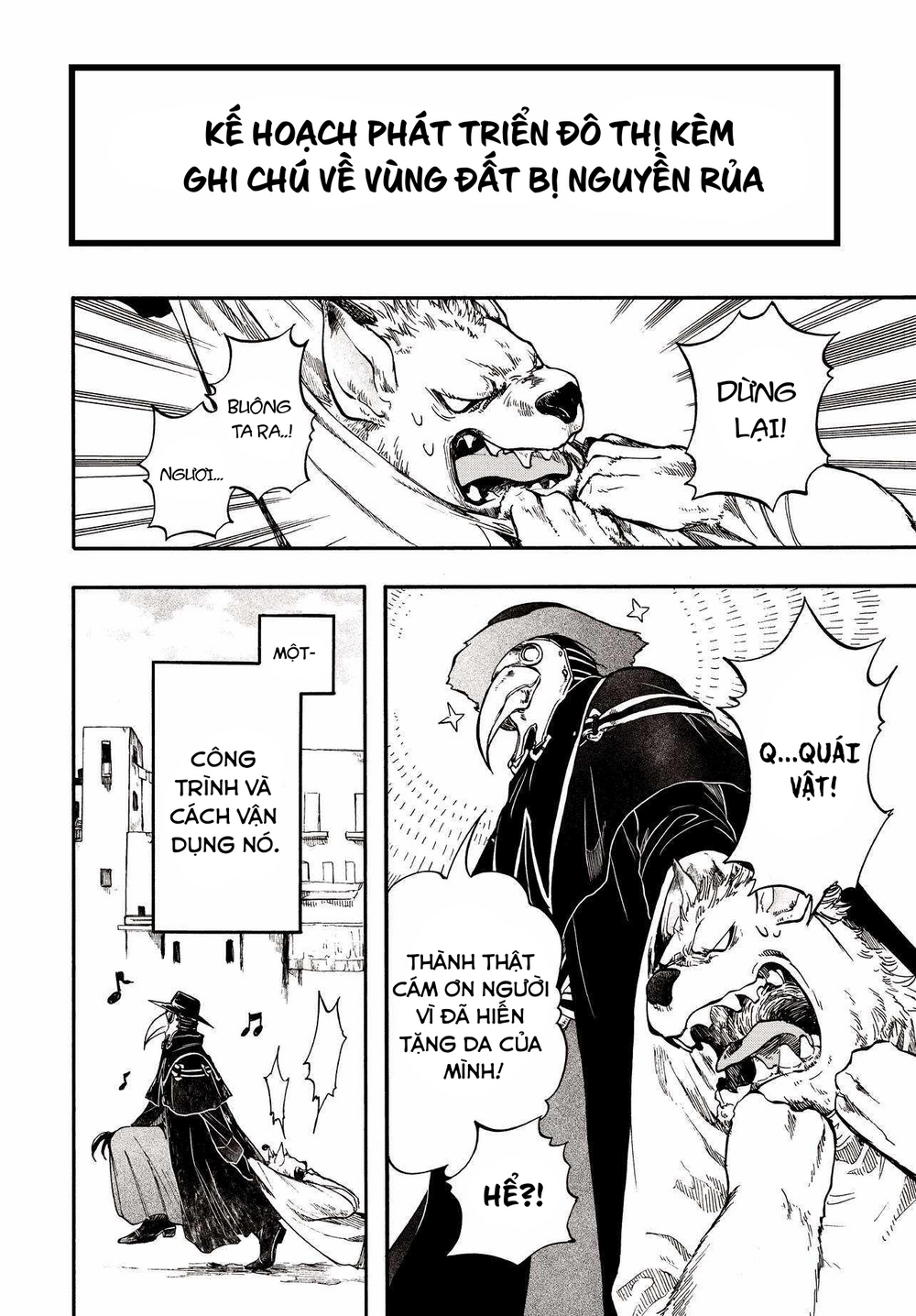 Isekai Apocalypse Mynoghra ~The Conquest of the World Starts With the Civilization of Ruin~ - Chapter 27 - Page 10