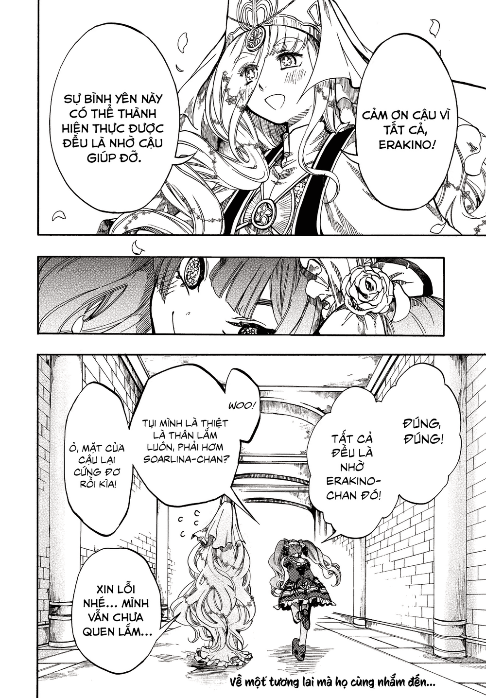 Isekai Apocalypse Mynoghra ~The Conquest of the World Starts With the Civilization of Ruin~ - Chapter 27 - Page 34