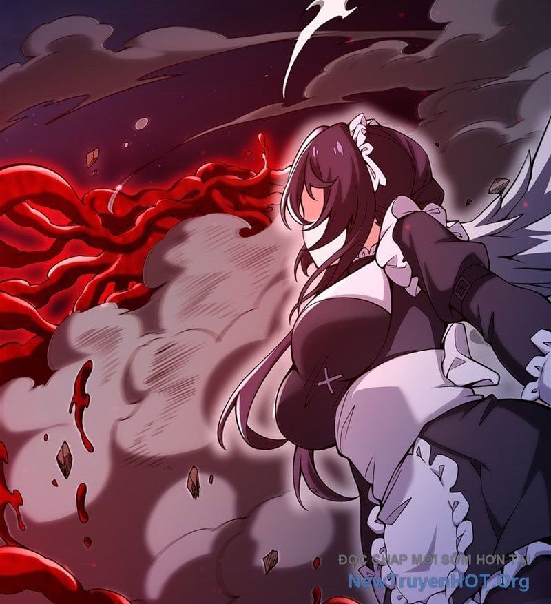 Phản Diện Tóc Vàng Trong Tiểu Thuyết Phượng Ngạo Thiên Cũng Muốn Hạnh Phúc - Chapter 35 - Page 13