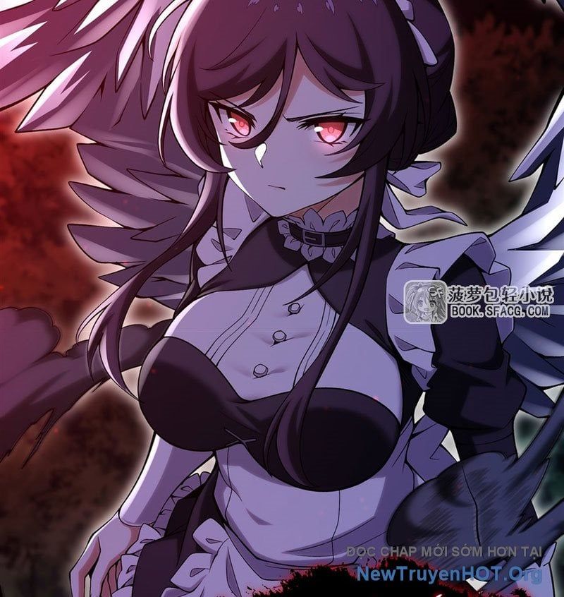 Phản Diện Tóc Vàng Trong Tiểu Thuyết Phượng Ngạo Thiên Cũng Muốn Hạnh Phúc - Chapter 35 - Page 15