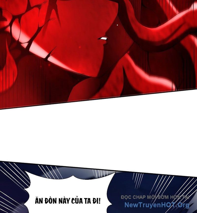 Phản Diện Tóc Vàng Trong Tiểu Thuyết Phượng Ngạo Thiên Cũng Muốn Hạnh Phúc - Chapter 35 - Page 19