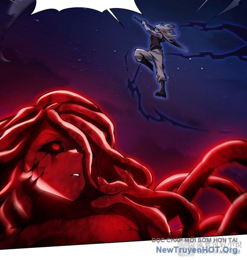 Phản Diện Tóc Vàng Trong Tiểu Thuyết Phượng Ngạo Thiên Cũng Muốn Hạnh Phúc - Chapter 35 - Page 20