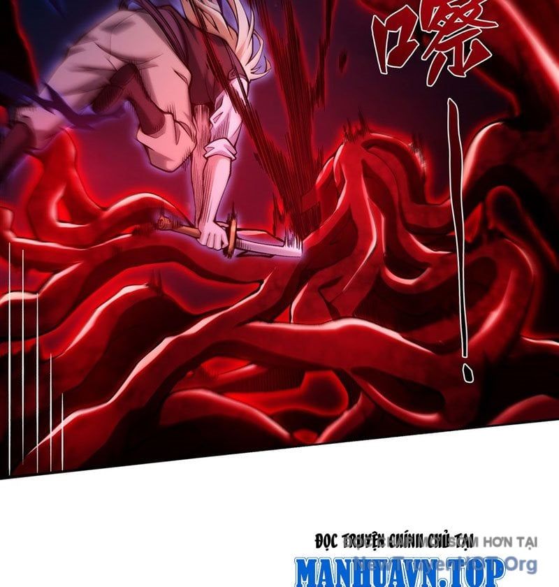 Phản Diện Tóc Vàng Trong Tiểu Thuyết Phượng Ngạo Thiên Cũng Muốn Hạnh Phúc - Chapter 35 - Page 22