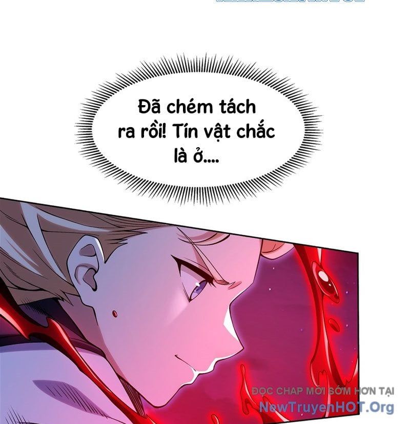 Phản Diện Tóc Vàng Trong Tiểu Thuyết Phượng Ngạo Thiên Cũng Muốn Hạnh Phúc - Chapter 35 - Page 23