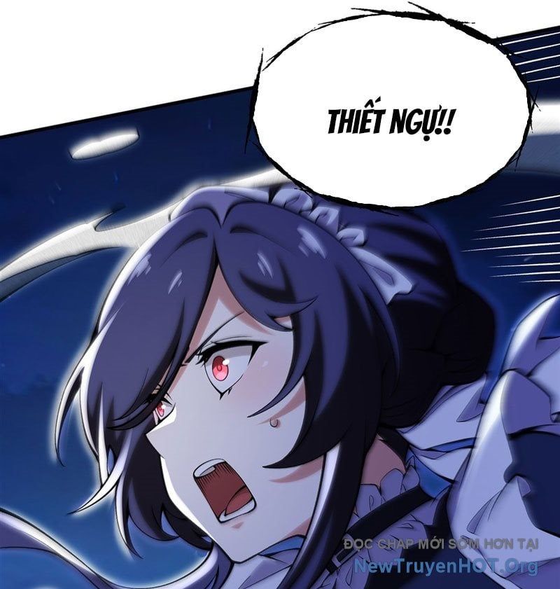 Phản Diện Tóc Vàng Trong Tiểu Thuyết Phượng Ngạo Thiên Cũng Muốn Hạnh Phúc - Chapter 35 - Page 26