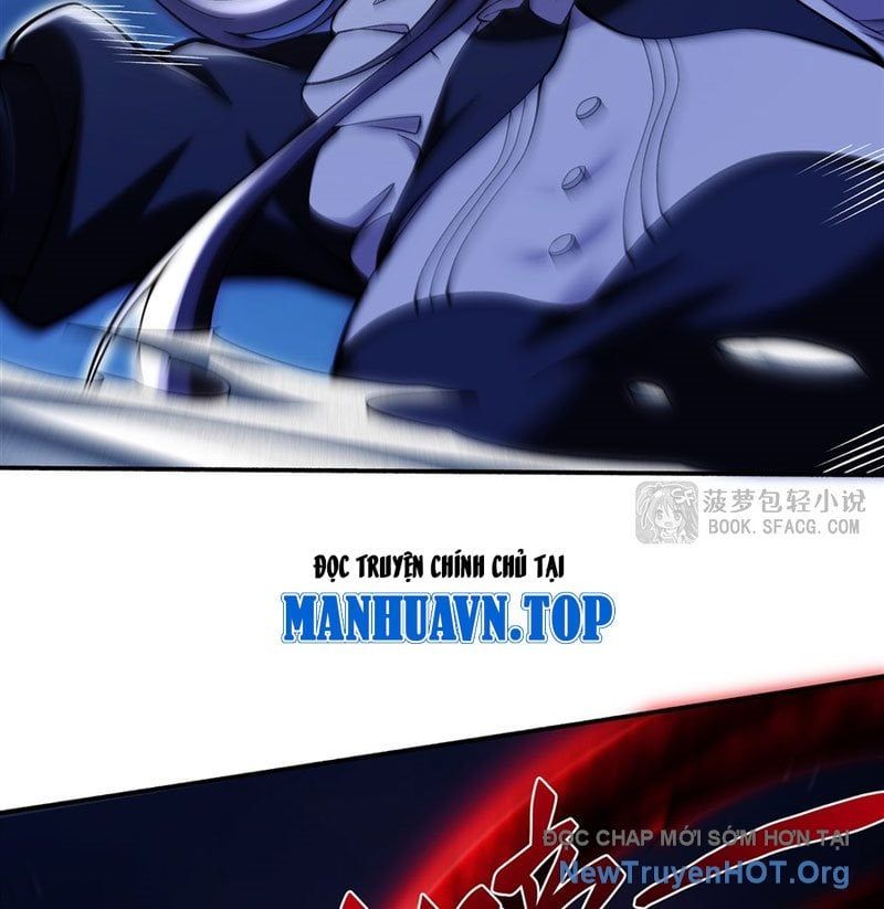 Phản Diện Tóc Vàng Trong Tiểu Thuyết Phượng Ngạo Thiên Cũng Muốn Hạnh Phúc - Chapter 35 - Page 27