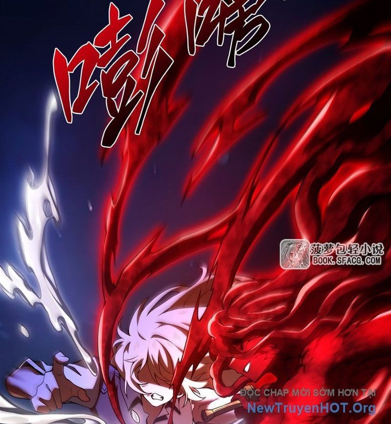 Phản Diện Tóc Vàng Trong Tiểu Thuyết Phượng Ngạo Thiên Cũng Muốn Hạnh Phúc - Chapter 35 - Page 28