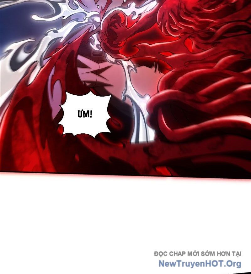 Phản Diện Tóc Vàng Trong Tiểu Thuyết Phượng Ngạo Thiên Cũng Muốn Hạnh Phúc - Chapter 35 - Page 29