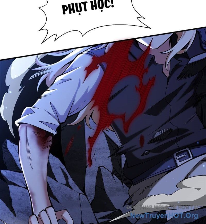 Phản Diện Tóc Vàng Trong Tiểu Thuyết Phượng Ngạo Thiên Cũng Muốn Hạnh Phúc - Chapter 35 - Page 32