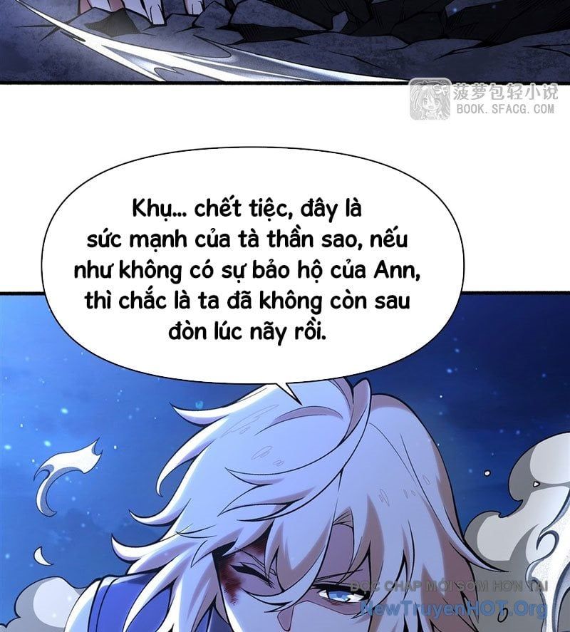 Phản Diện Tóc Vàng Trong Tiểu Thuyết Phượng Ngạo Thiên Cũng Muốn Hạnh Phúc - Chapter 35 - Page 33