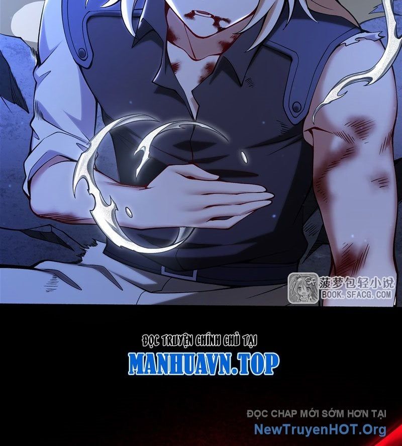 Phản Diện Tóc Vàng Trong Tiểu Thuyết Phượng Ngạo Thiên Cũng Muốn Hạnh Phúc - Chapter 35 - Page 34