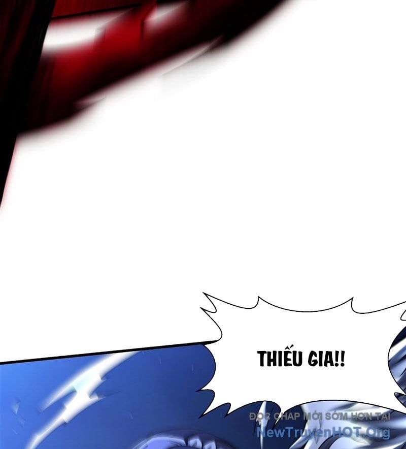 Phản Diện Tóc Vàng Trong Tiểu Thuyết Phượng Ngạo Thiên Cũng Muốn Hạnh Phúc - Chapter 35 - Page 40