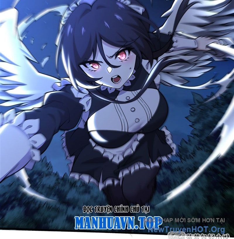 Phản Diện Tóc Vàng Trong Tiểu Thuyết Phượng Ngạo Thiên Cũng Muốn Hạnh Phúc - Chapter 35 - Page 41