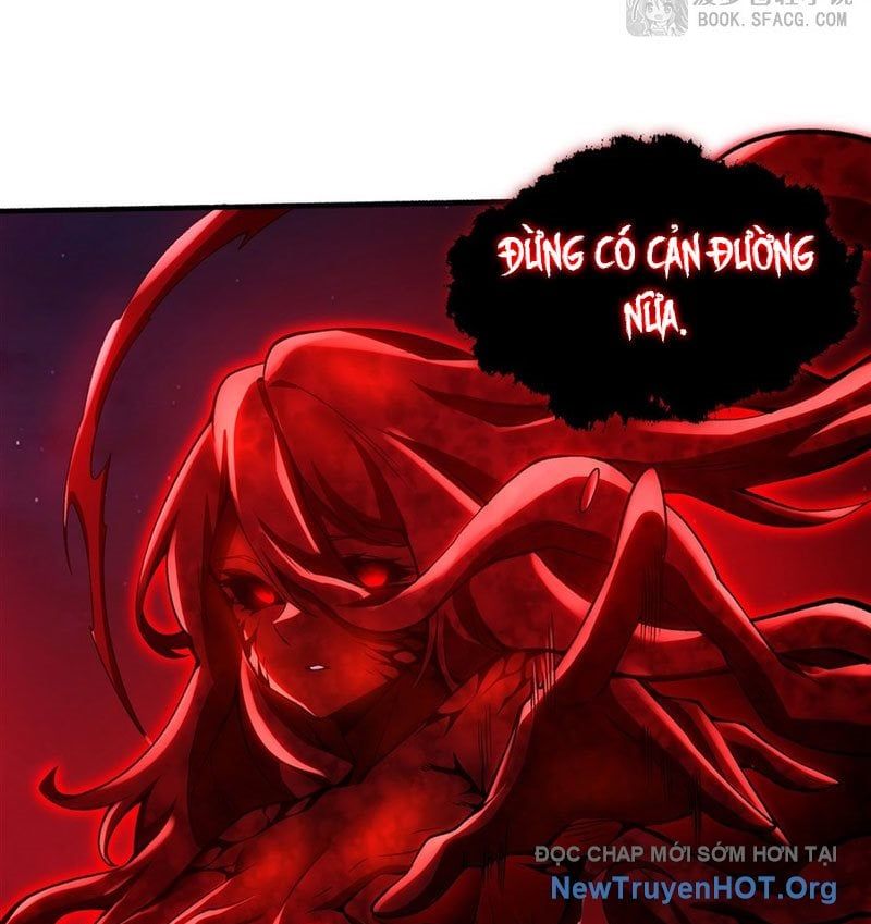 Phản Diện Tóc Vàng Trong Tiểu Thuyết Phượng Ngạo Thiên Cũng Muốn Hạnh Phúc - Chapter 35 - Page 42