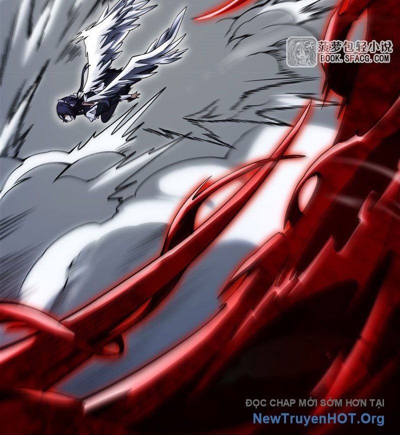 Phản Diện Tóc Vàng Trong Tiểu Thuyết Phượng Ngạo Thiên Cũng Muốn Hạnh Phúc - Chapter 35 - Page 5