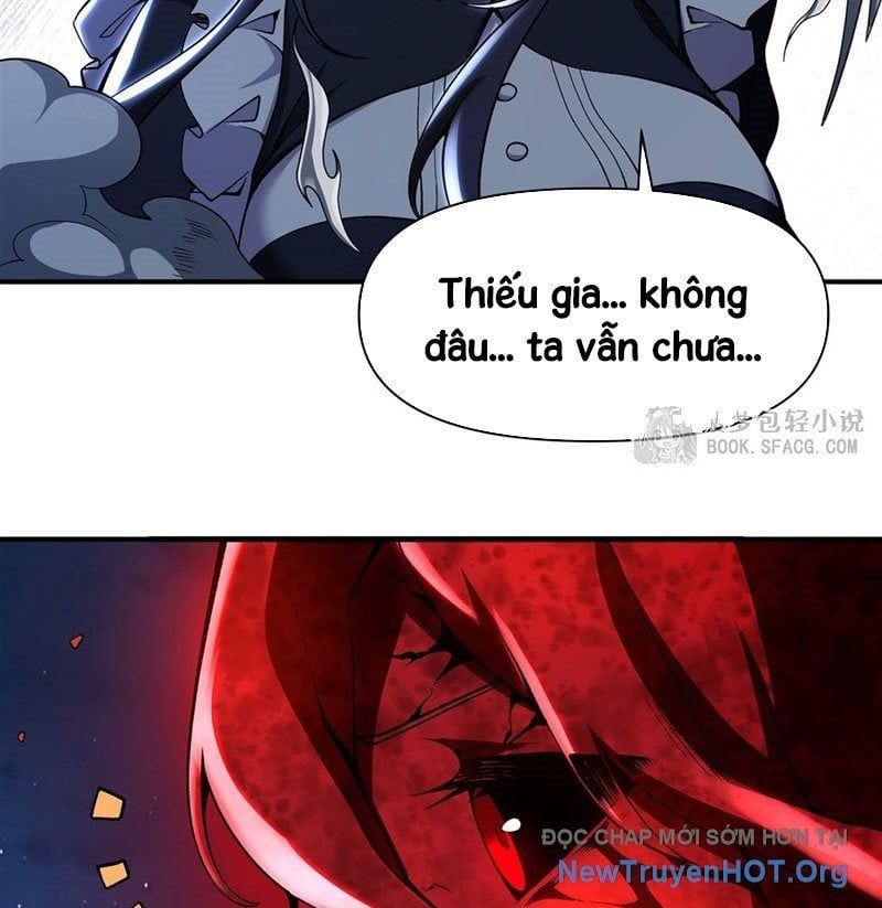 Phản Diện Tóc Vàng Trong Tiểu Thuyết Phượng Ngạo Thiên Cũng Muốn Hạnh Phúc - Chapter 35 - Page 51