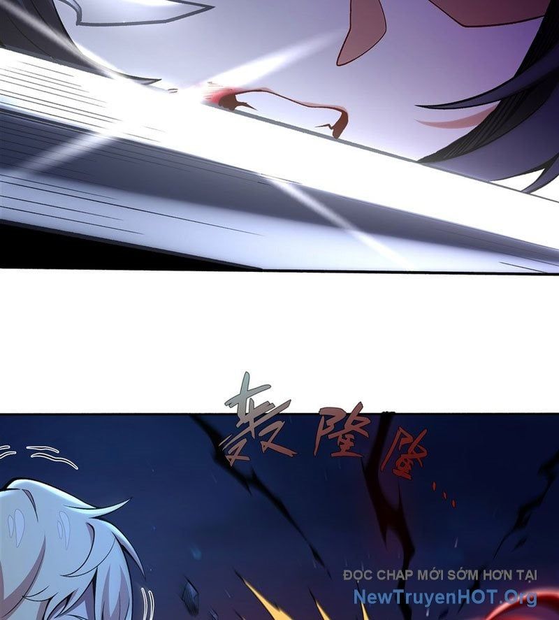 Phản Diện Tóc Vàng Trong Tiểu Thuyết Phượng Ngạo Thiên Cũng Muốn Hạnh Phúc - Chapter 35 - Page 57