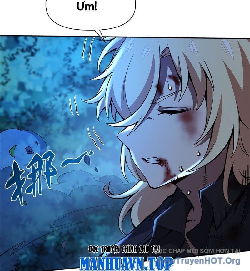 Phản Diện Tóc Vàng Trong Tiểu Thuyết Phượng Ngạo Thiên Cũng Muốn Hạnh Phúc - Chapter 35 - Page 59