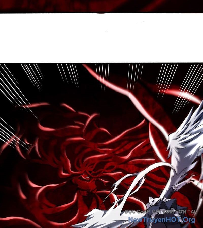 Phản Diện Tóc Vàng Trong Tiểu Thuyết Phượng Ngạo Thiên Cũng Muốn Hạnh Phúc - Chapter 35 - Page 6