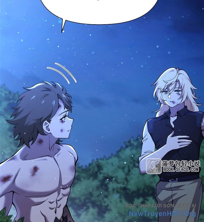 Phản Diện Tóc Vàng Trong Tiểu Thuyết Phượng Ngạo Thiên Cũng Muốn Hạnh Phúc - Chapter 35 - Page 69