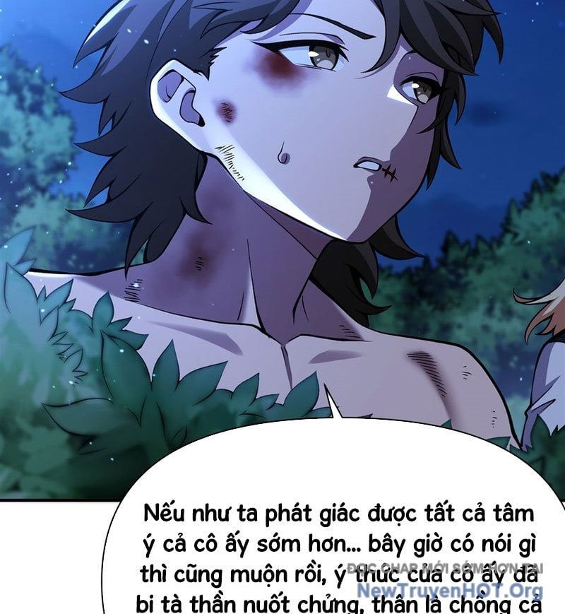 Phản Diện Tóc Vàng Trong Tiểu Thuyết Phượng Ngạo Thiên Cũng Muốn Hạnh Phúc - Chapter 35 - Page 75