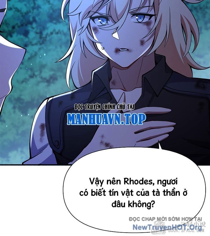 Phản Diện Tóc Vàng Trong Tiểu Thuyết Phượng Ngạo Thiên Cũng Muốn Hạnh Phúc - Chapter 35 - Page 77