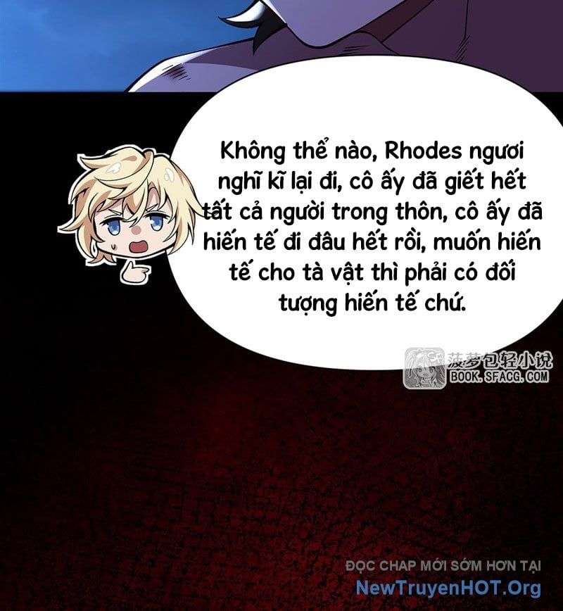 Phản Diện Tóc Vàng Trong Tiểu Thuyết Phượng Ngạo Thiên Cũng Muốn Hạnh Phúc - Chapter 35 - Page 79