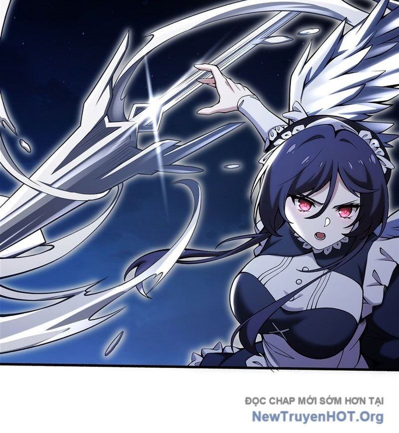 Phản Diện Tóc Vàng Trong Tiểu Thuyết Phượng Ngạo Thiên Cũng Muốn Hạnh Phúc - Chapter 35 - Page 8