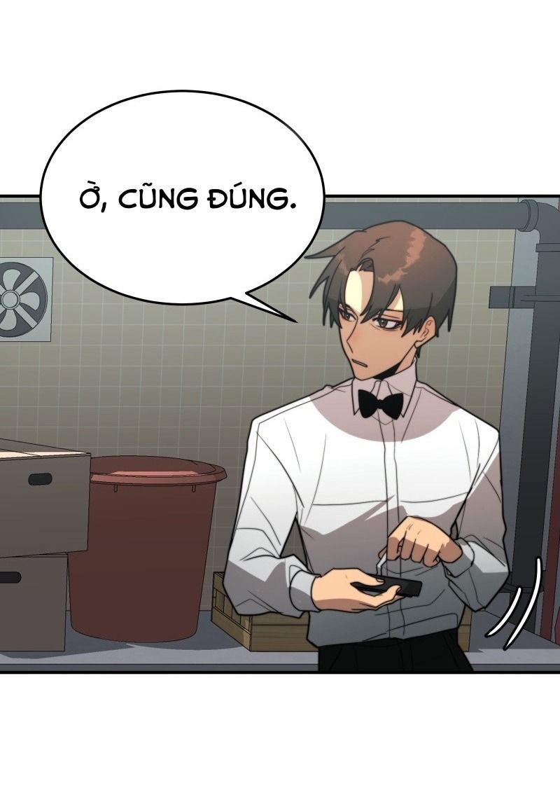 Lữ Khách Trên Mây - Chapter 1 - Page 102