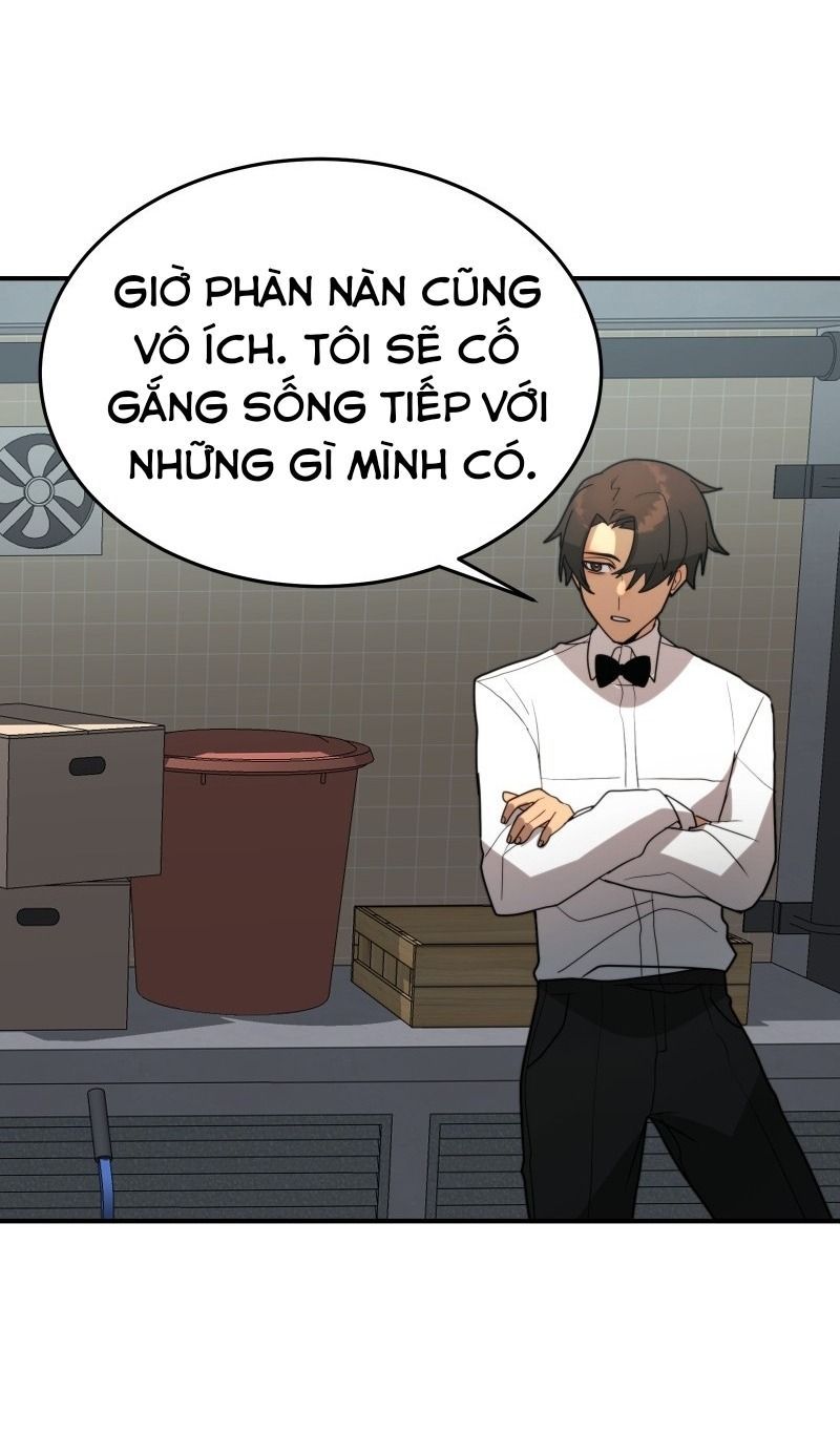 Lữ Khách Trên Mây - Chapter 1 - Page 107