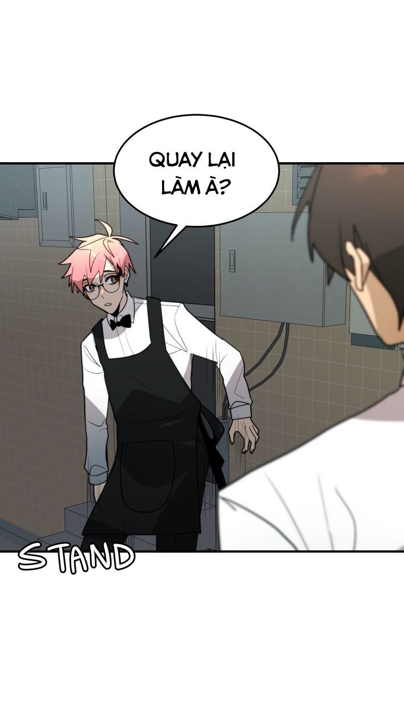 Lữ Khách Trên Mây - Chapter 1 - Page 108