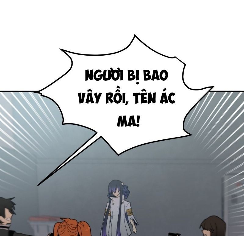 Lữ Khách Trên Mây - Chapter 1 - Page 22