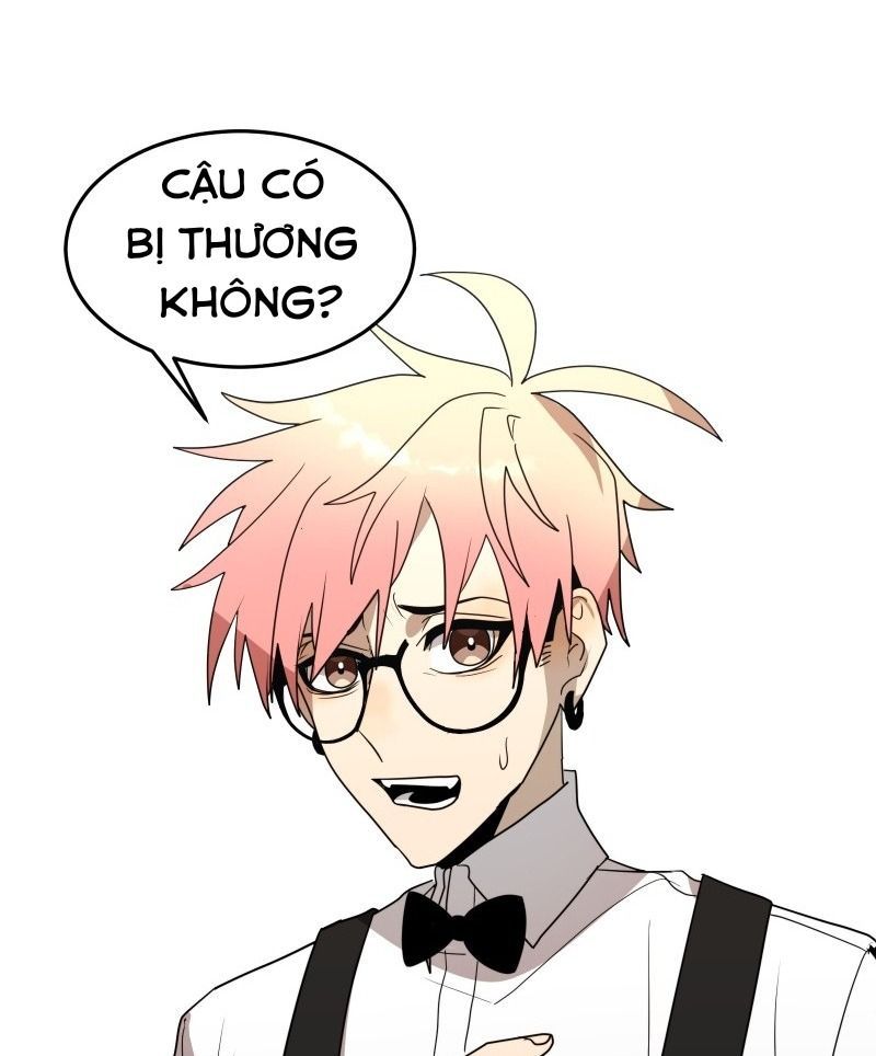 Lữ Khách Trên Mây - Chapter 1 - Page 55