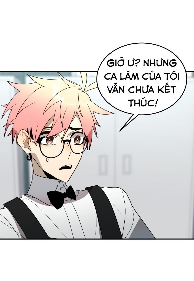 Lữ Khách Trên Mây - Chapter 1 - Page 60