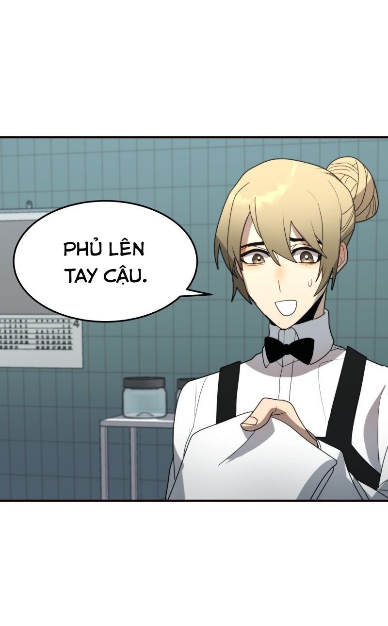 Lữ Khách Trên Mây - Chapter 1 - Page 66