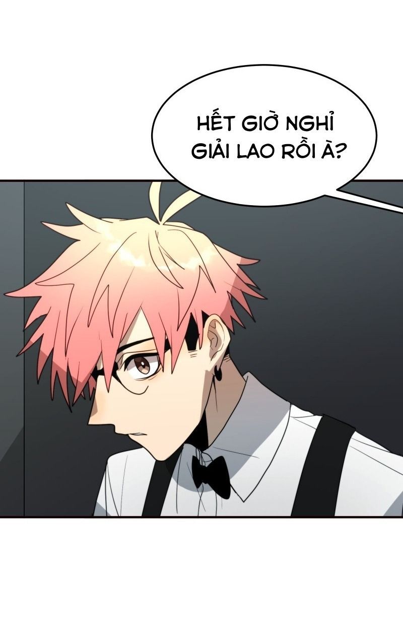 Lữ Khách Trên Mây - Chapter 1 - Page 73