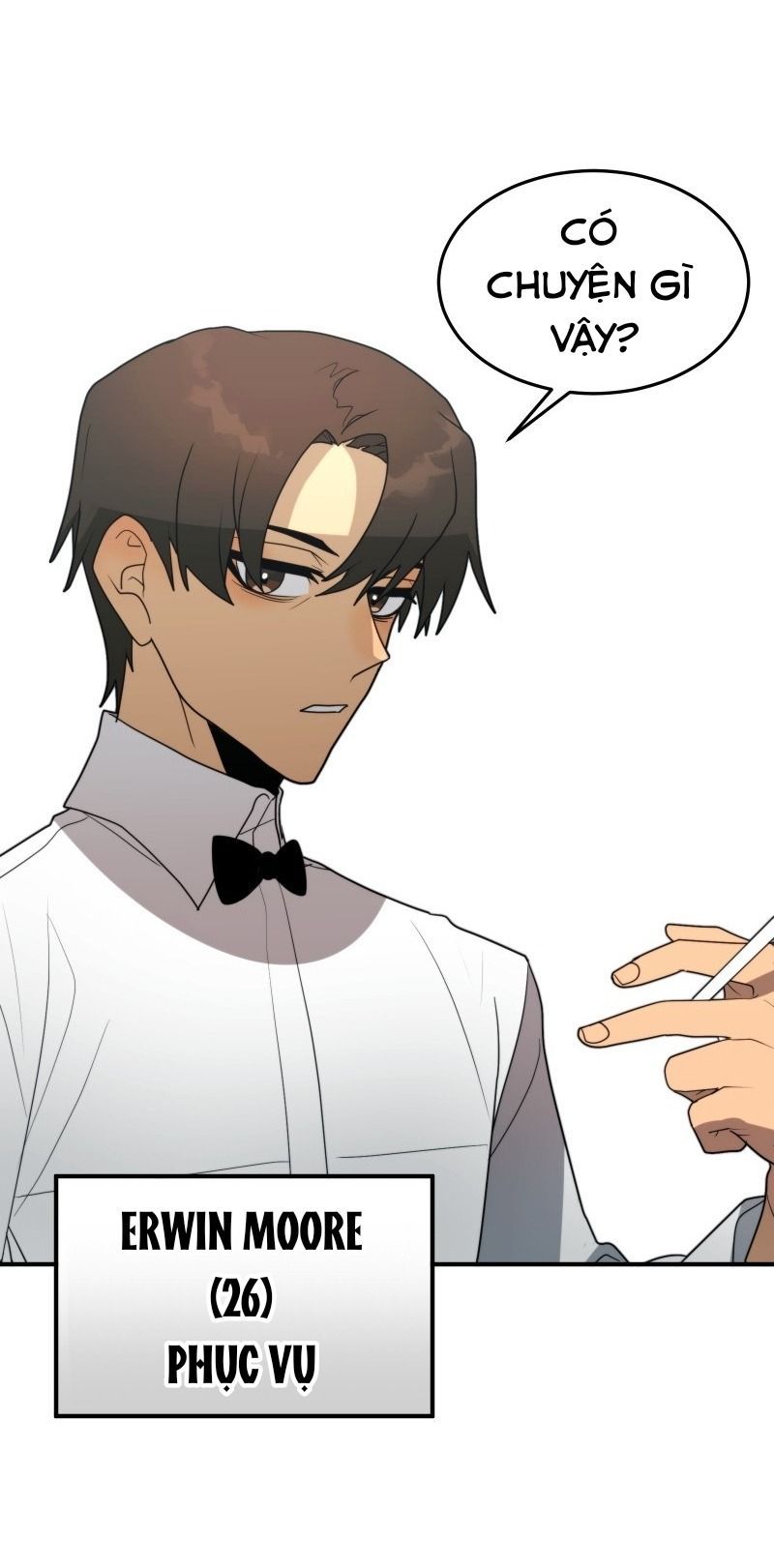 Lữ Khách Trên Mây - Chapter 1 - Page 75