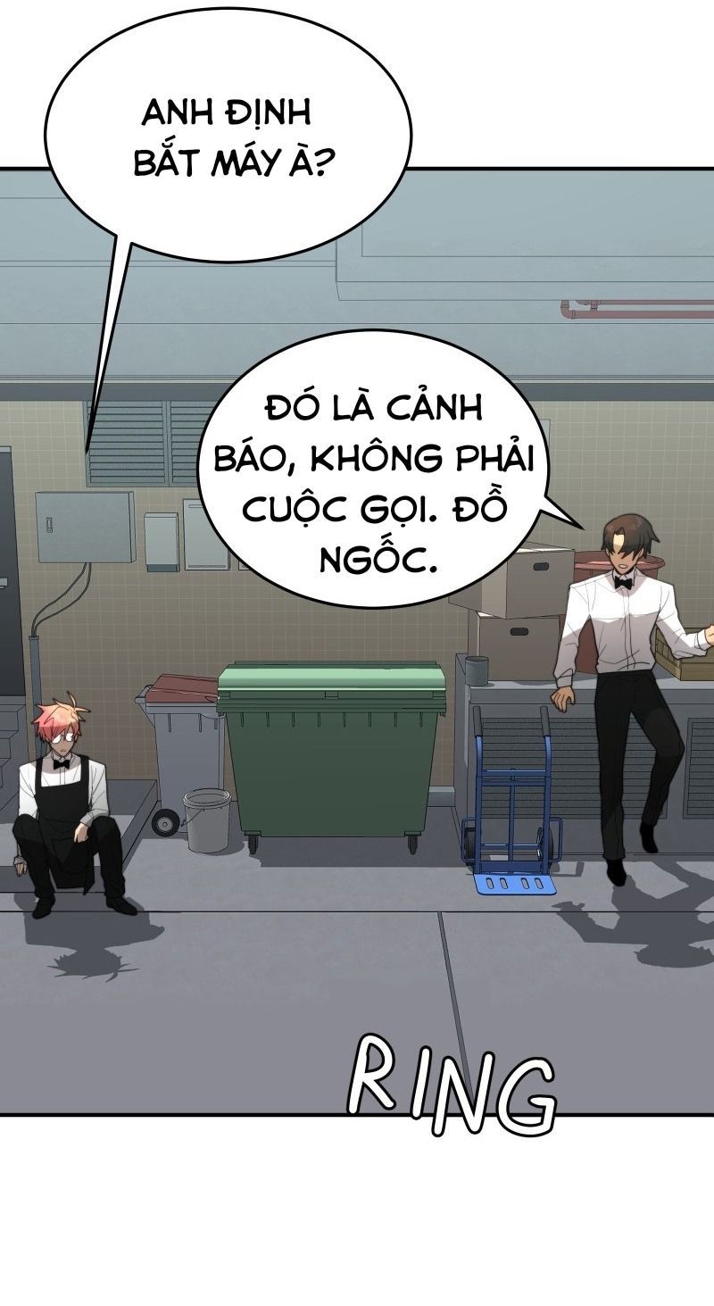 Lữ Khách Trên Mây - Chapter 1 - Page 81