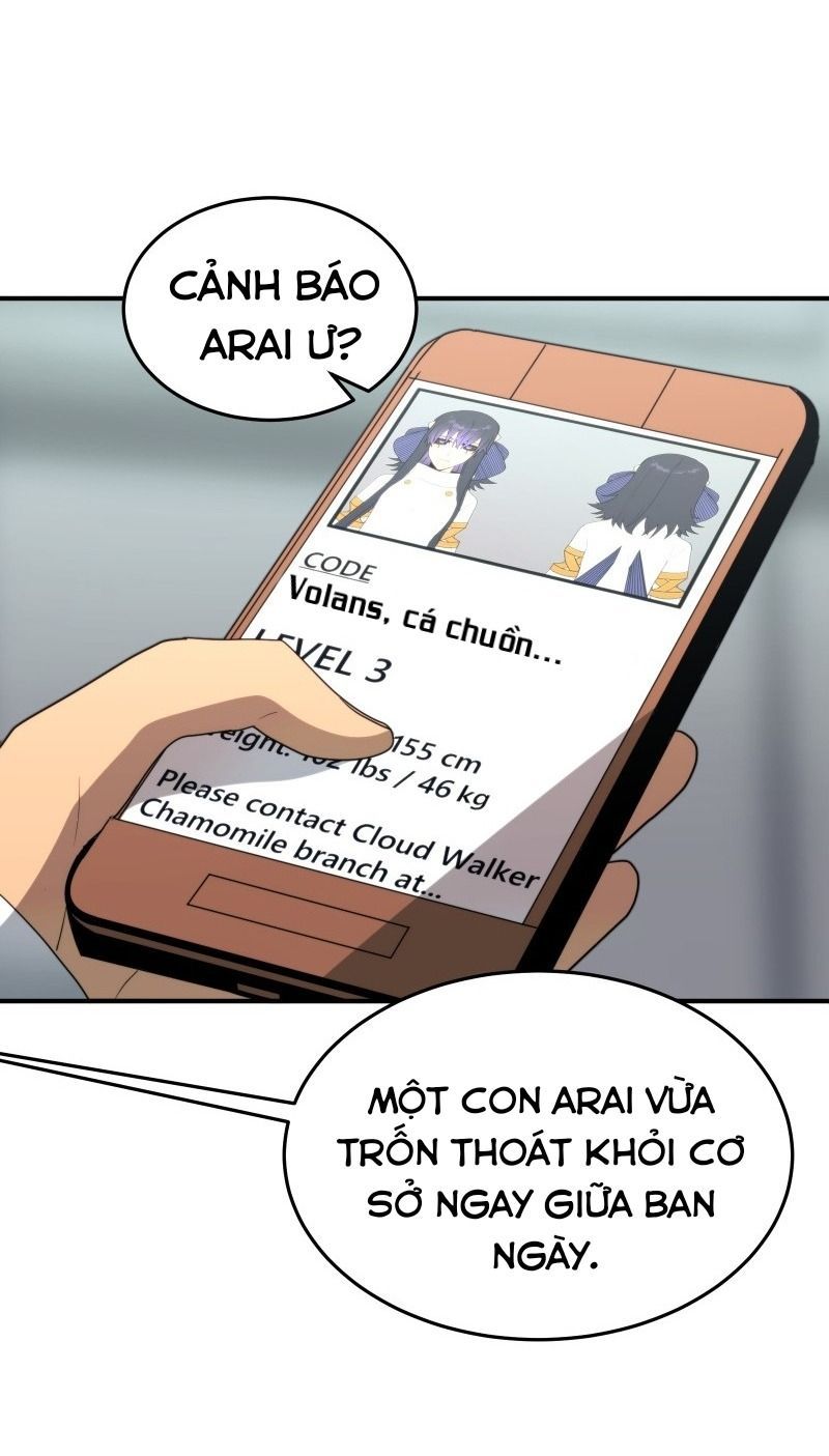 Lữ Khách Trên Mây - Chapter 1 - Page 82