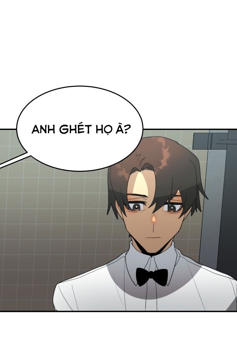 Lữ Khách Trên Mây - Chapter 1 - Page 91