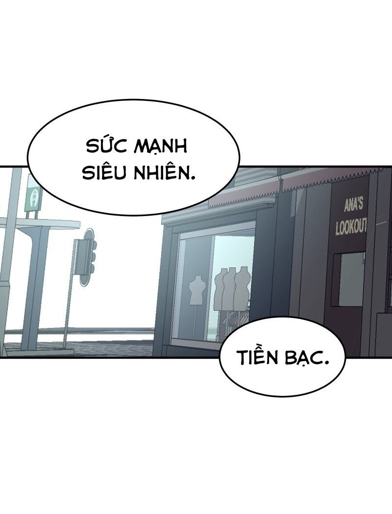 Lữ Khách Trên Mây - Chapter 1 - Page 94