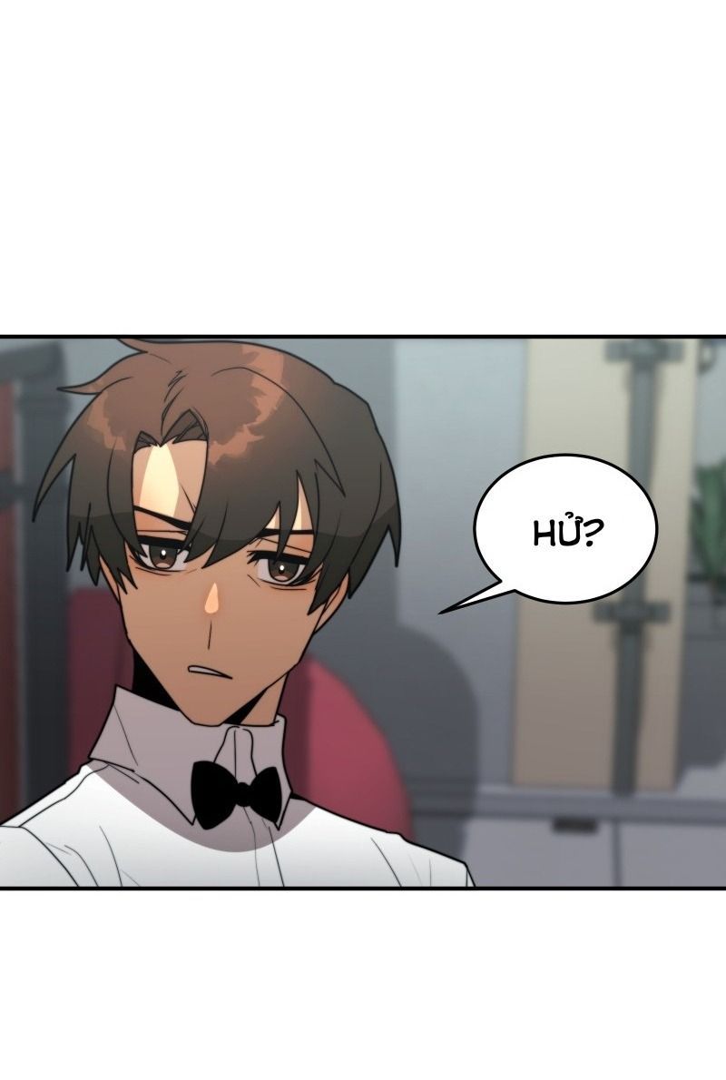Lữ Khách Trên Mây - Chapter 1 - Page 97
