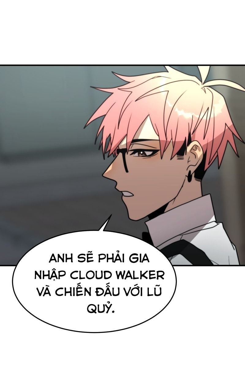 Lữ Khách Trên Mây - Chapter 1 - Page 98