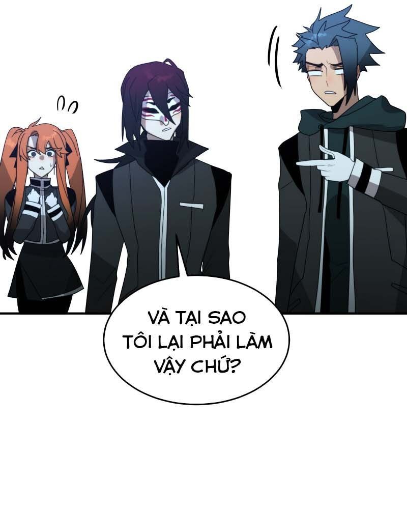 Lữ Khách Trên Mây - Chapter 10 - Page 21