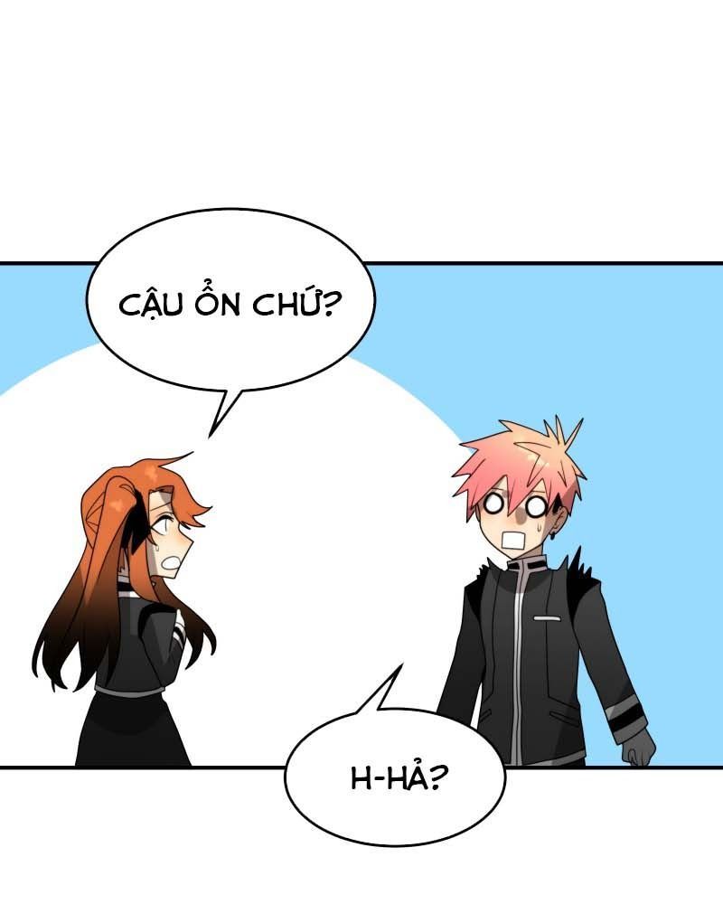 Lữ Khách Trên Mây - Chapter 10 - Page 33